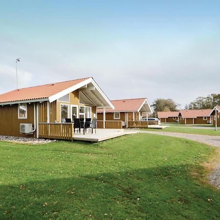Skaerbaek Fritidscenter 빌라 외부 사진
