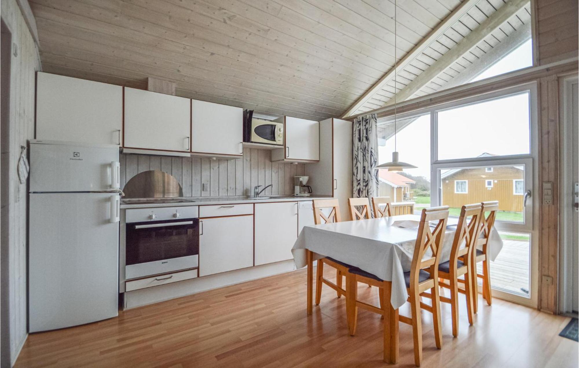Skaerbaek Fritidscenter 빌라 외부 사진