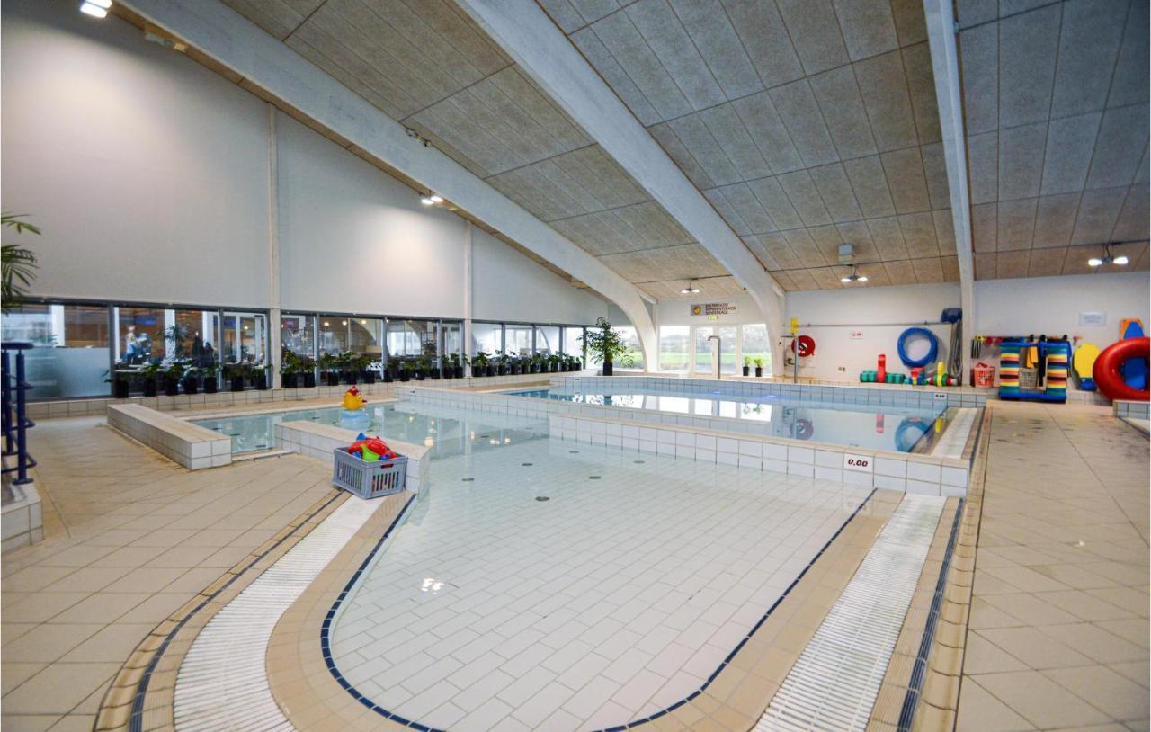 Skaerbaek Fritidscenter 빌라 외부 사진