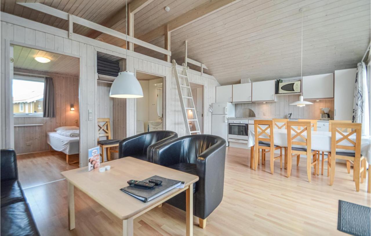 Skaerbaek Fritidscenter 빌라 외부 사진