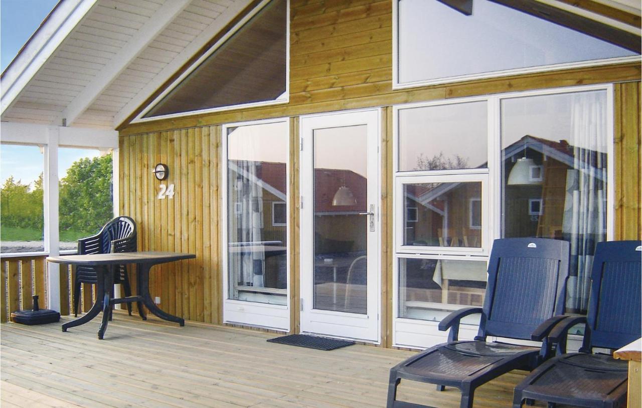Skaerbaek Fritidscenter 빌라 외부 사진