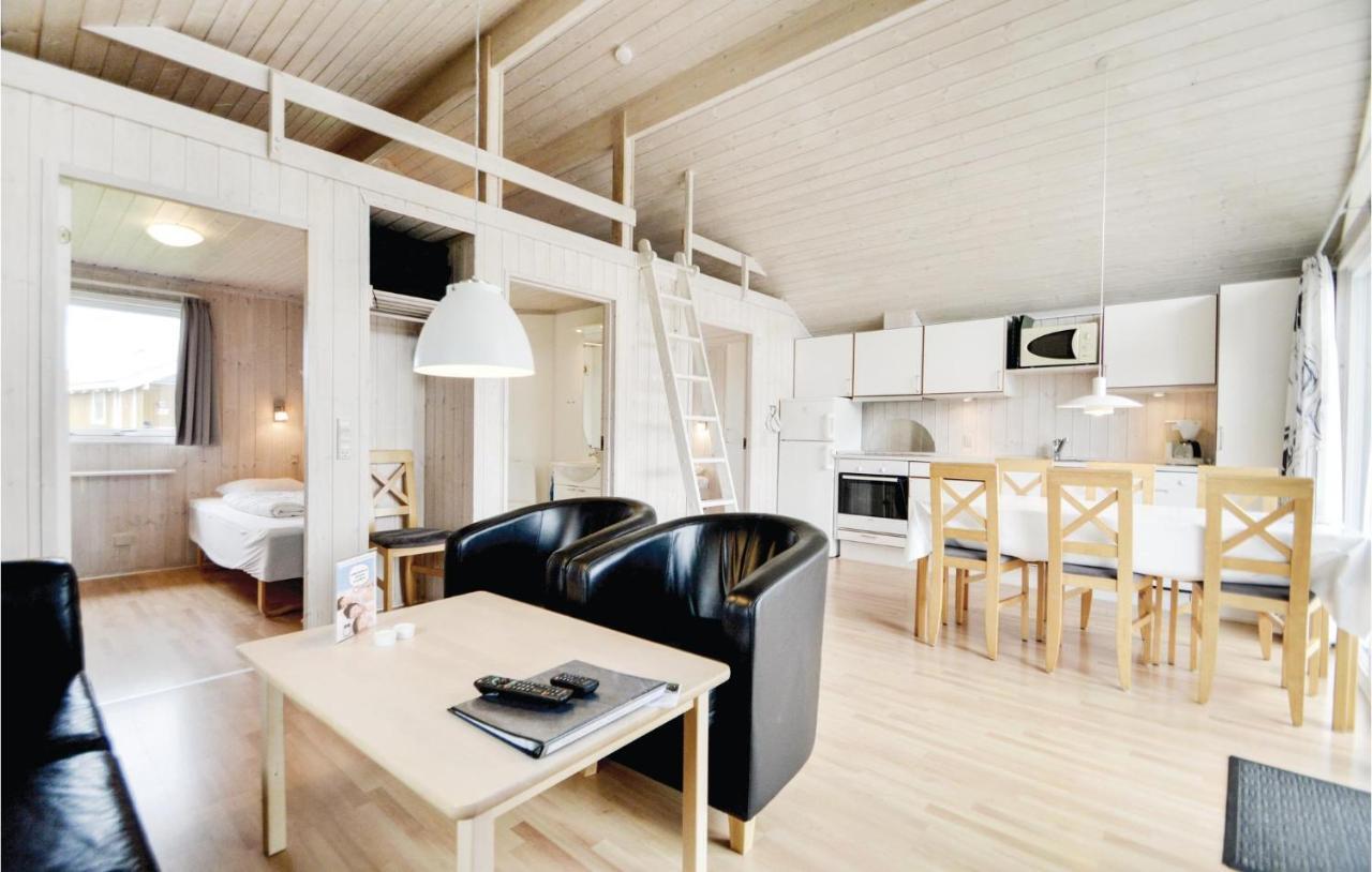 Skaerbaek Fritidscenter 빌라 외부 사진