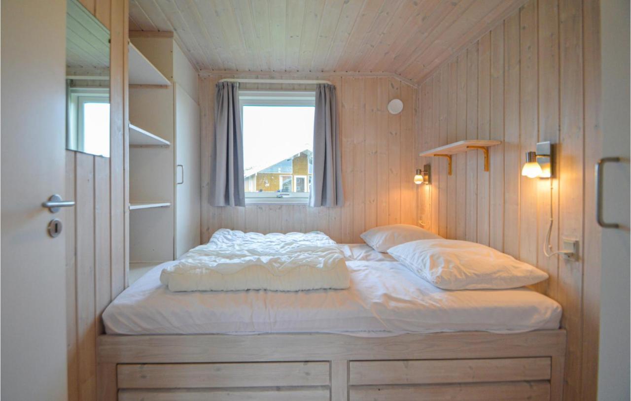 Skaerbaek Fritidscenter 빌라 외부 사진