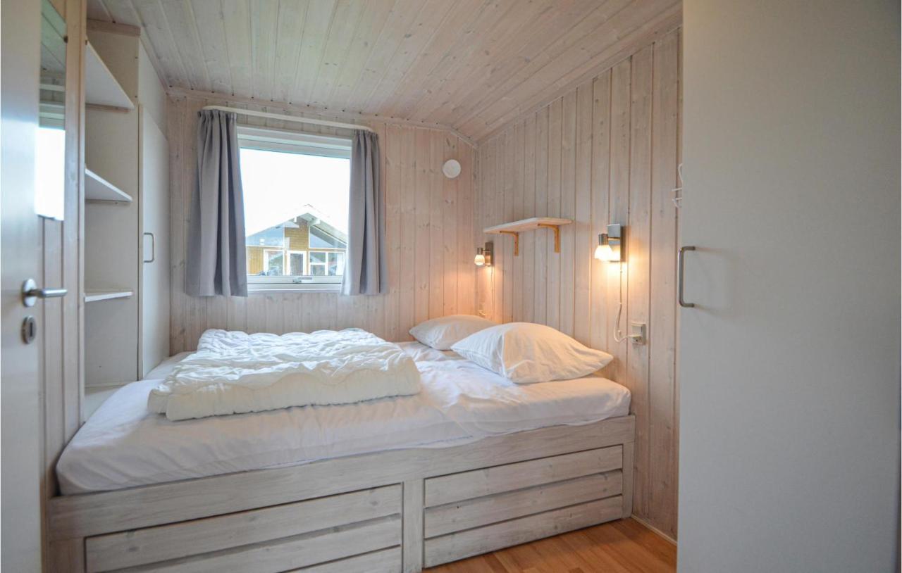 Skaerbaek Fritidscenter 빌라 외부 사진