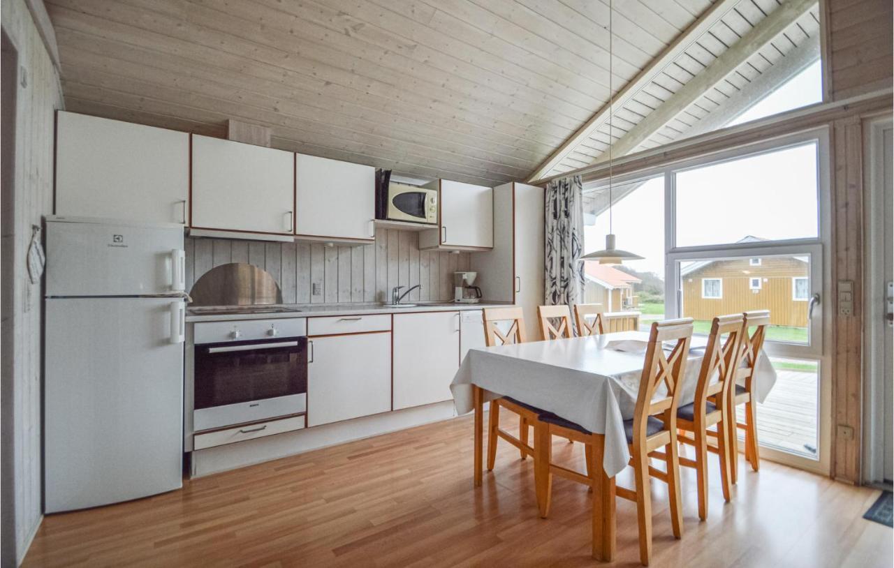 Skaerbaek Fritidscenter 빌라 외부 사진